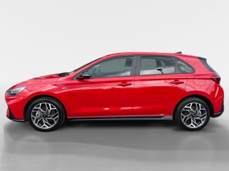 2026 Hyundai i30 - photo 4