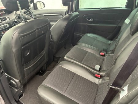2015 Renault Grand Scenic - photo 20