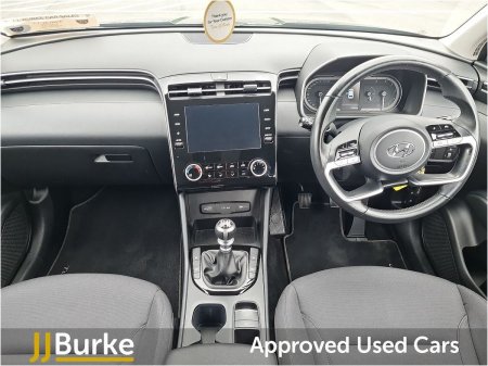 2023 Hyundai Tucson - photo 9