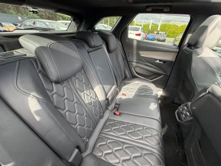 2019 Peugeot 3008 - photo 35