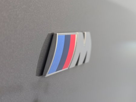 2025 BMW 5-Series - photo 26
