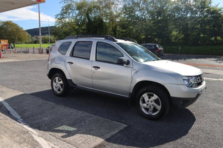 2017 Dacia Duster - photo 2