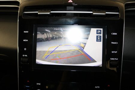 2025 Hyundai Tucson - photo 17