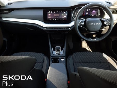 2026 Skoda Octavia - photo 2