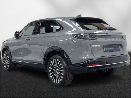 2024 Honda e:Ny1 - photo 3