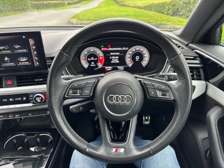 2021 Audi A4 - photo 14