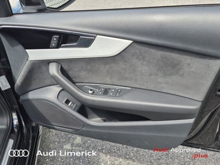 2022 Audi A4 - photo 32