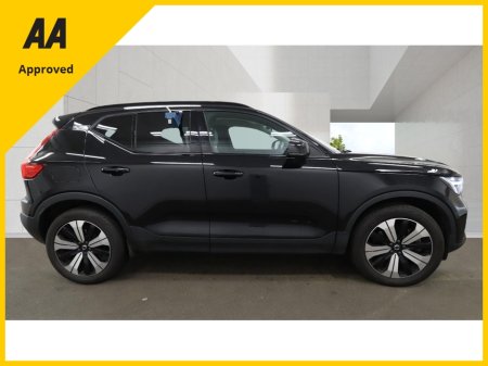 2023 Volvo XC40 - photo 5