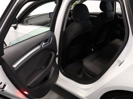 2017 Audi A3 - photo 29