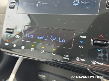 2023 Hyundai Tucson - photo 26