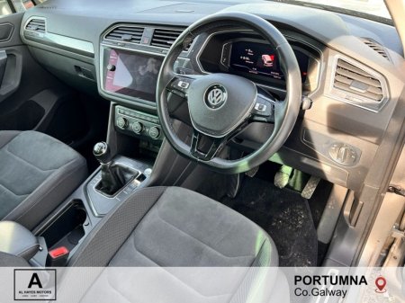 2019 Volkswagen Tiguan - photo 6