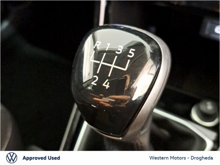 2026 Volkswagen T-Cross - photo 23