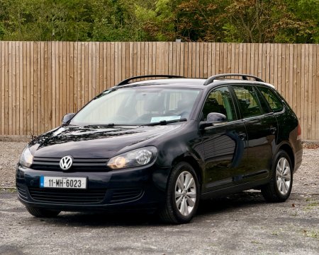 2011 Volkswagen Golf - photo 3