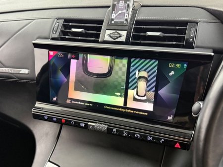 2022 DS Automobiles DS 7 - photo 24