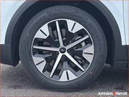 2027 Ford Explorer - photo 14