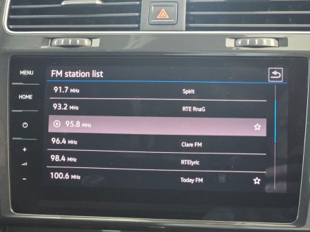 2018 Volkswagen Golf - photo 13