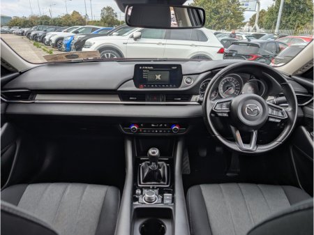 2022 Mazda Mazda6 - photo 10