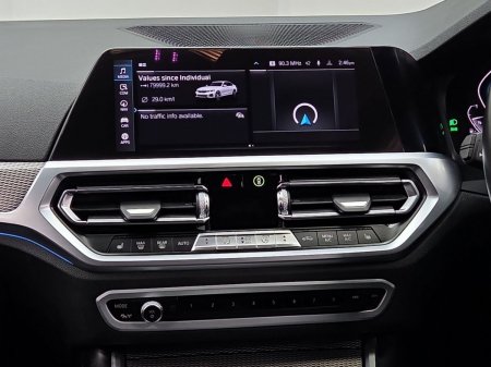 2019 BMW 3-Series - photo 12