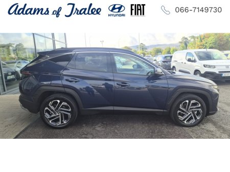 2026 Hyundai Tucson - photo 10