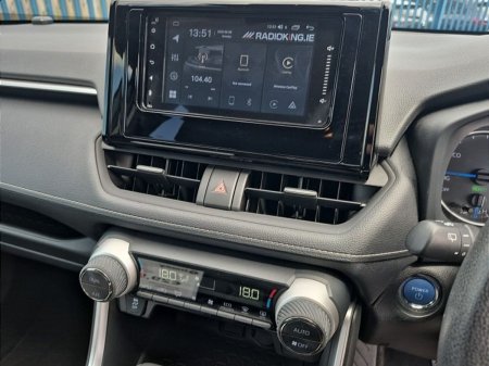 2020 Toyota RAV4 - photo 14
