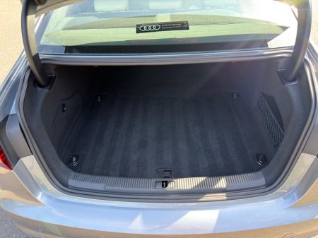 2017 Audi A6 - photo 10