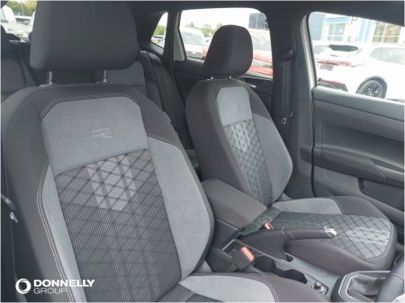 2025 Volkswagen Polo - photo 8