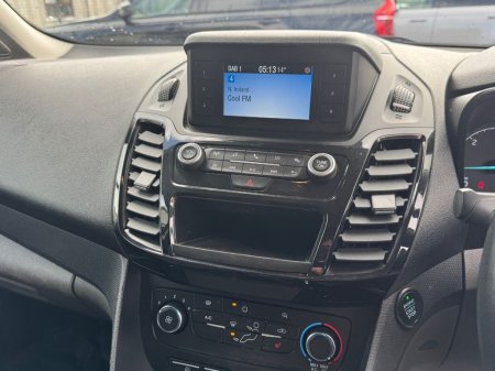 2023 Ford Transit Connect - photo 8