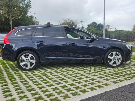 2017 Volvo V60 - photo 12