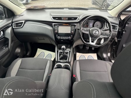 2019 Nissan Qashqai - photo 11