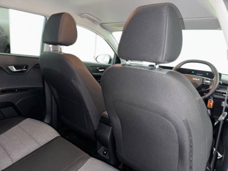 2026 Kia Stonic - photo 5