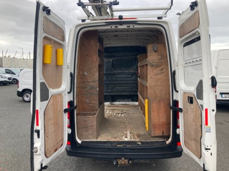 2022 Volkswagen Crafter - photo 10