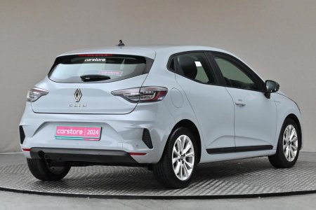 2024 Renault Clio - photo 9