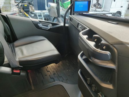 2022 VOLVO FH4 500 - photo 16