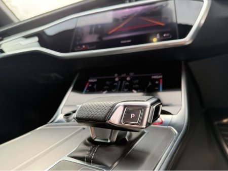 2020 Audi S6 - photo 30