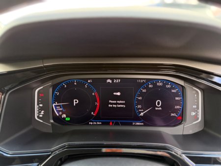 2021 Volkswagen Polo - photo 21