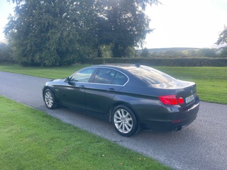 2010 BMW 5-Series - photo 3