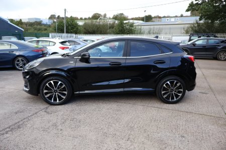 2021 Ford Puma - photo 6
