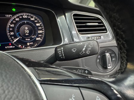 2019 Volkswagen Golf - photo 12