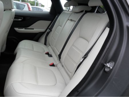 2020 Jaguar F-Pace - photo 15