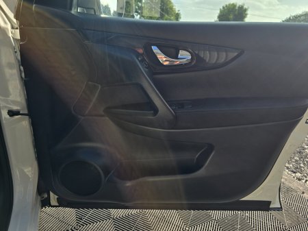2016 Nissan Qashqai - photo 18