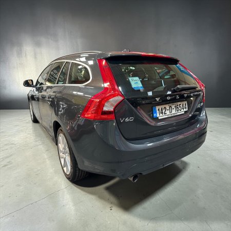 2014 Volvo V60 - photo 8