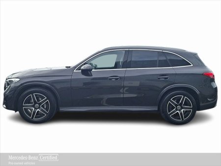 2026 Mercedes-Benz GLC - photo 6