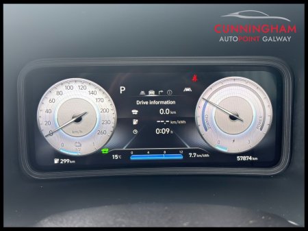 2022 Hyundai KONA - photo 11