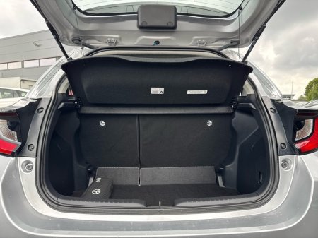 2023 Toyota Yaris - photo 10