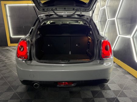 2016 Mini Cooper - photo 14