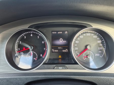 2014 Volkswagen Golf - photo 19