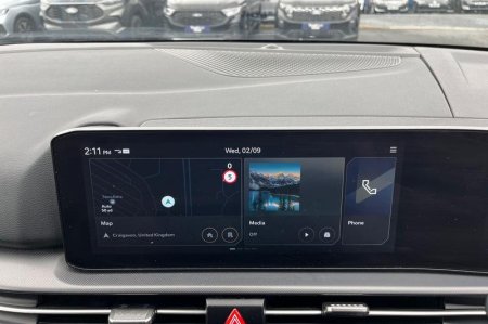 2025 Kia Sportage - photo 26