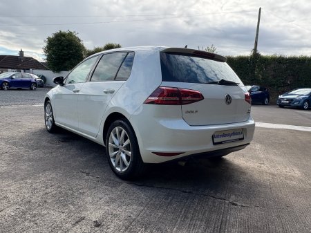 2017 Volkswagen Golf - photo 13