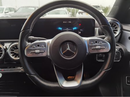 2021 Mercedes-Benz A-Class - photo 15