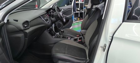 2019 Vauxhall Grandland X - photo 29